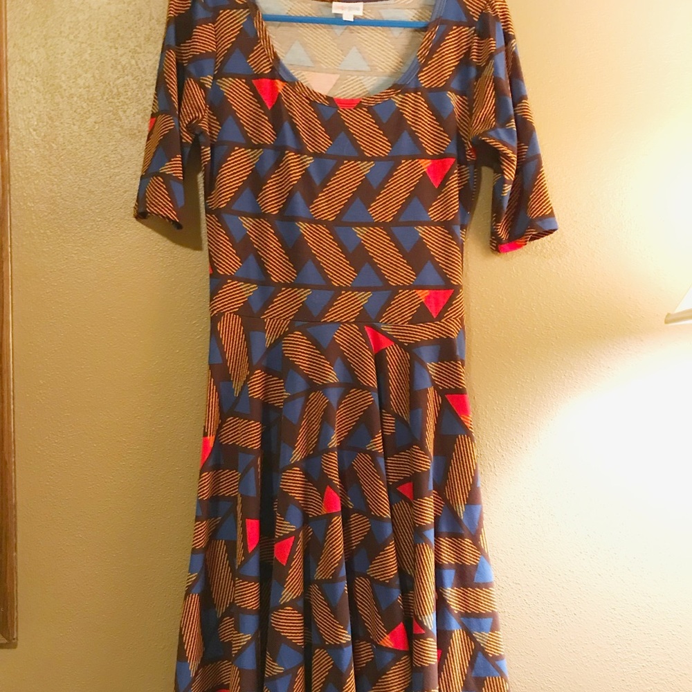 Lularoe Nicole small